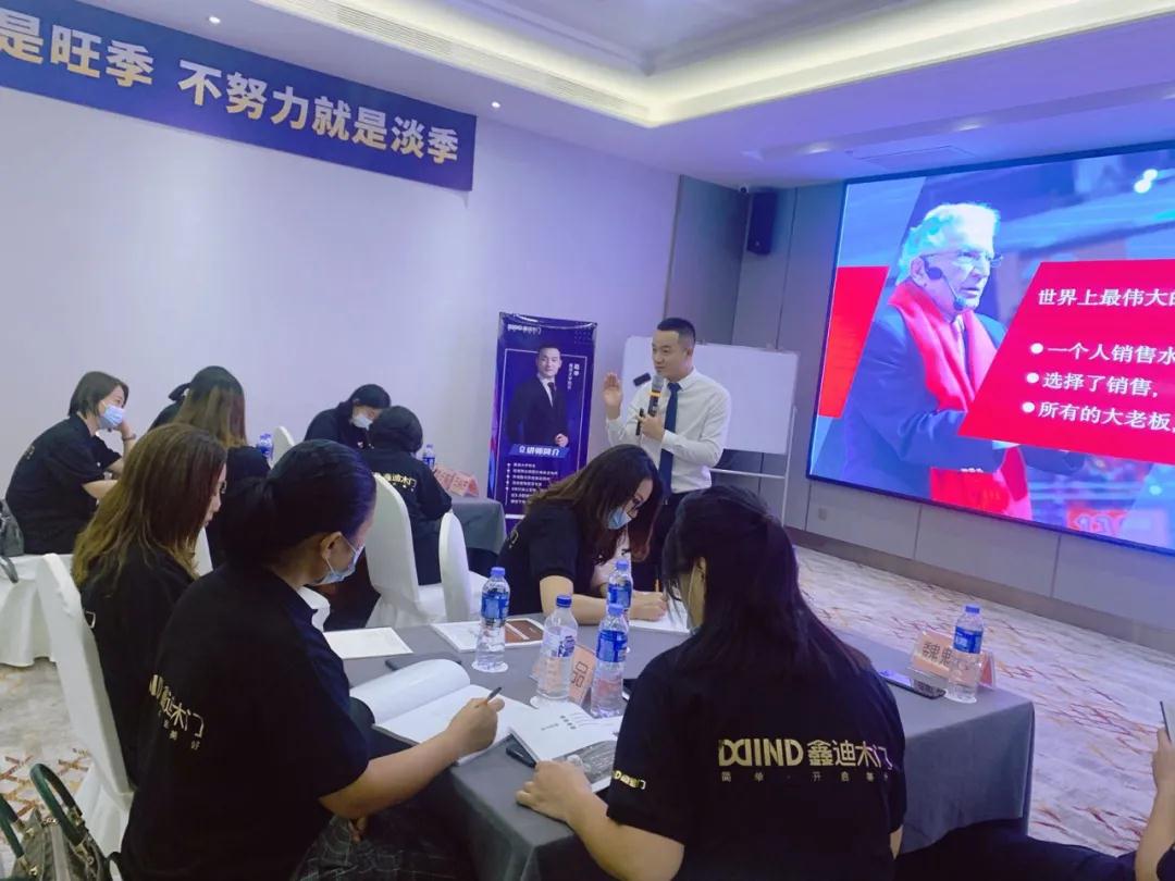 全屋定制十大品牌的自我修養——賦能終端，服務終端